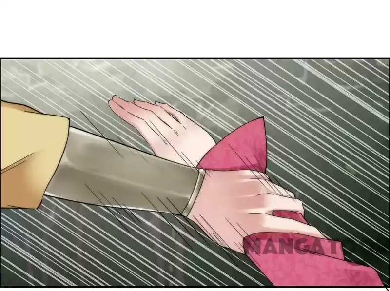 Revenge of a Fierce Princess Ch.39