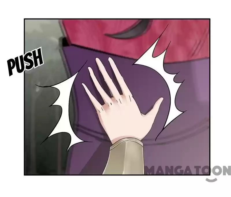 Revenge of a Fierce Princess Ch.39