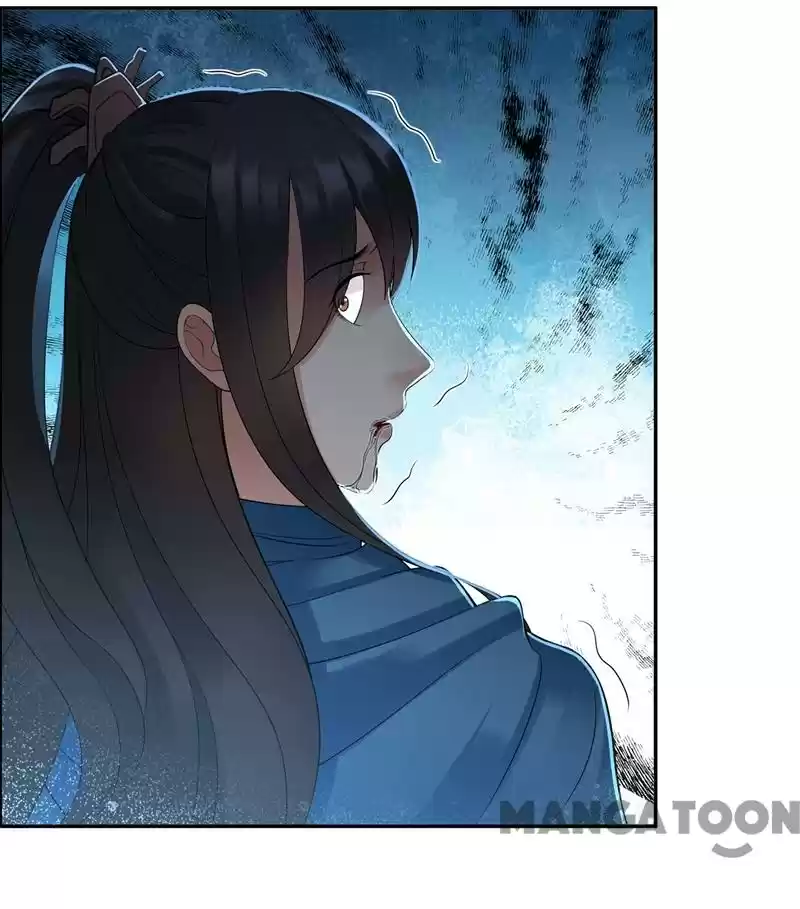 Revenge of a Fierce Princess Ch.39