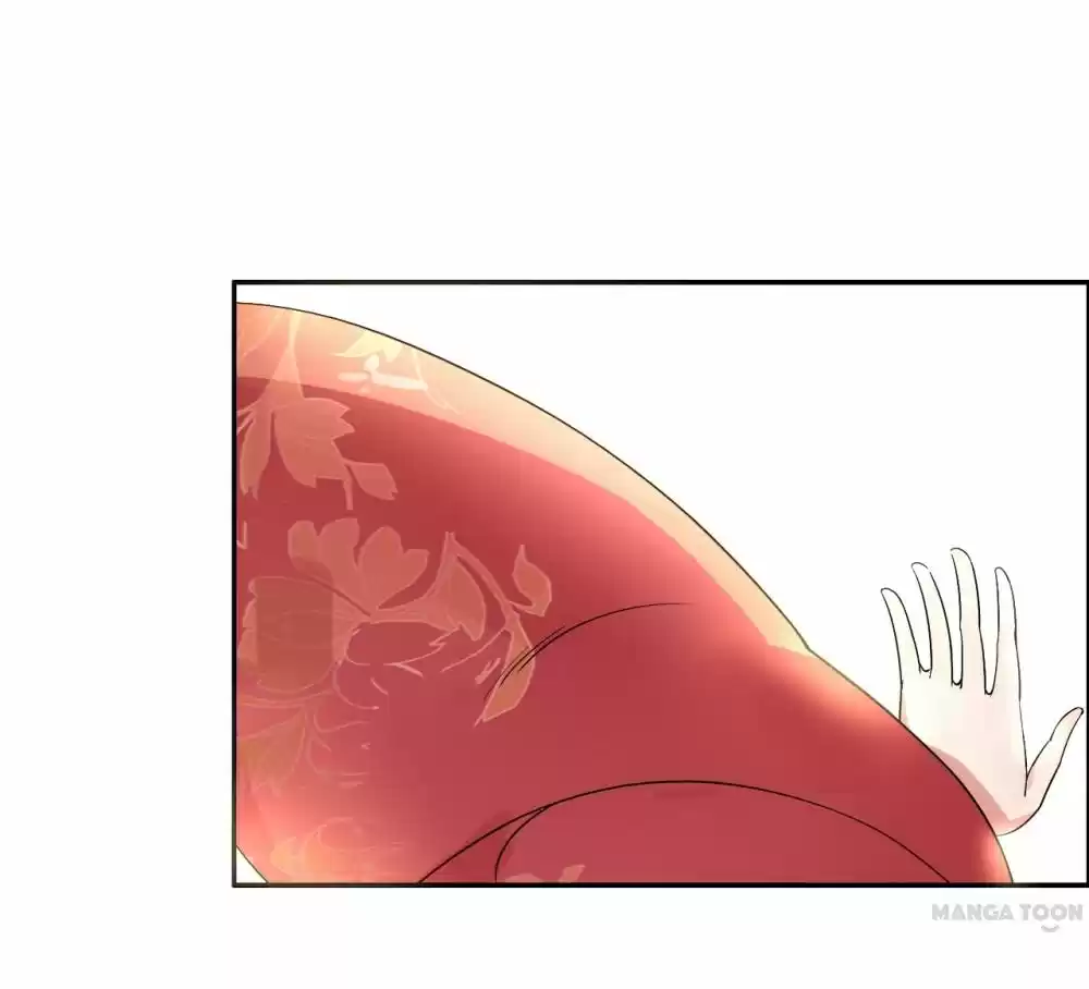 Revenge of a Fierce Princess Ch.4