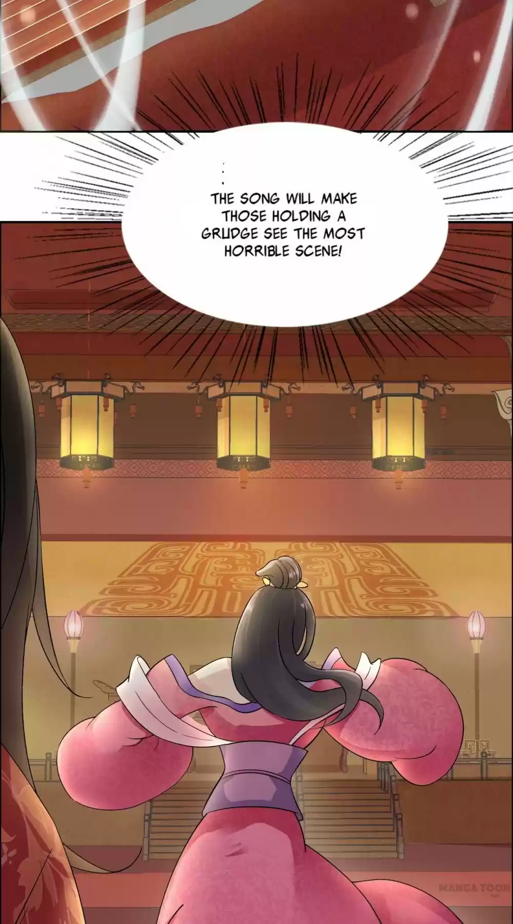 Revenge of a Fierce Princess Ch.4