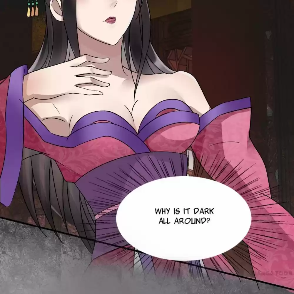 Revenge of a Fierce Princess Ch.4