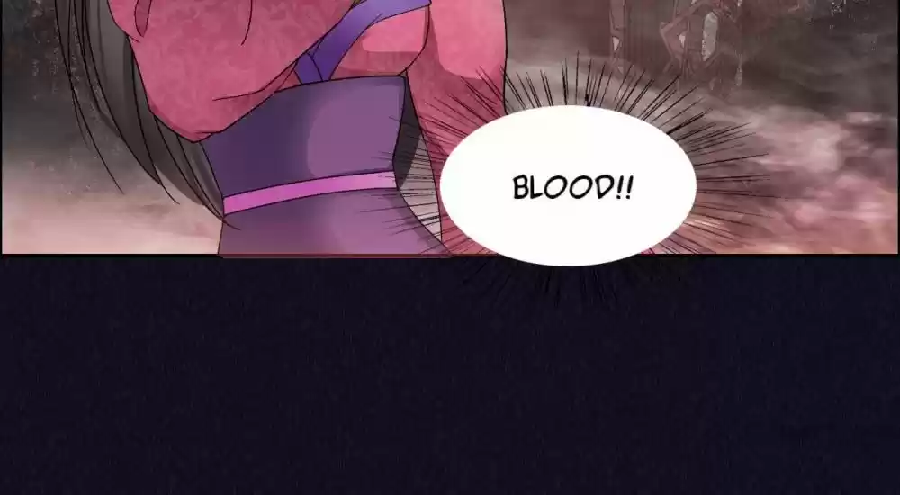 Revenge of a Fierce Princess Ch.4