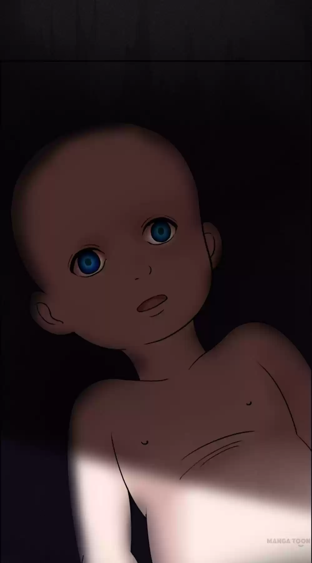 Revenge of a Fierce Princess Ch.4