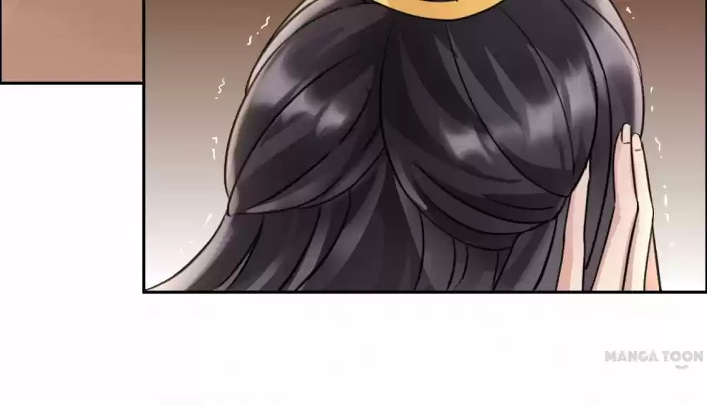 Revenge of a Fierce Princess Ch.4