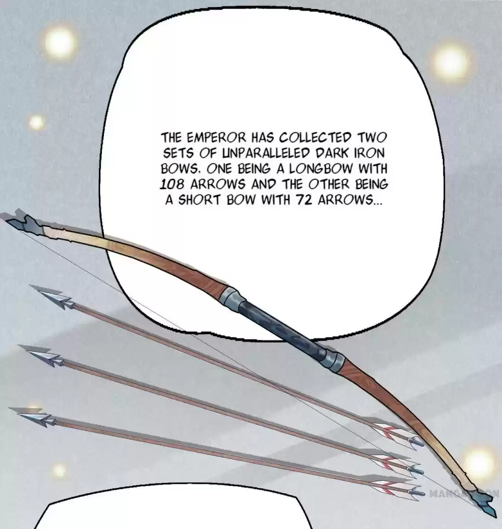 Revenge of a Fierce Princess Ch.4