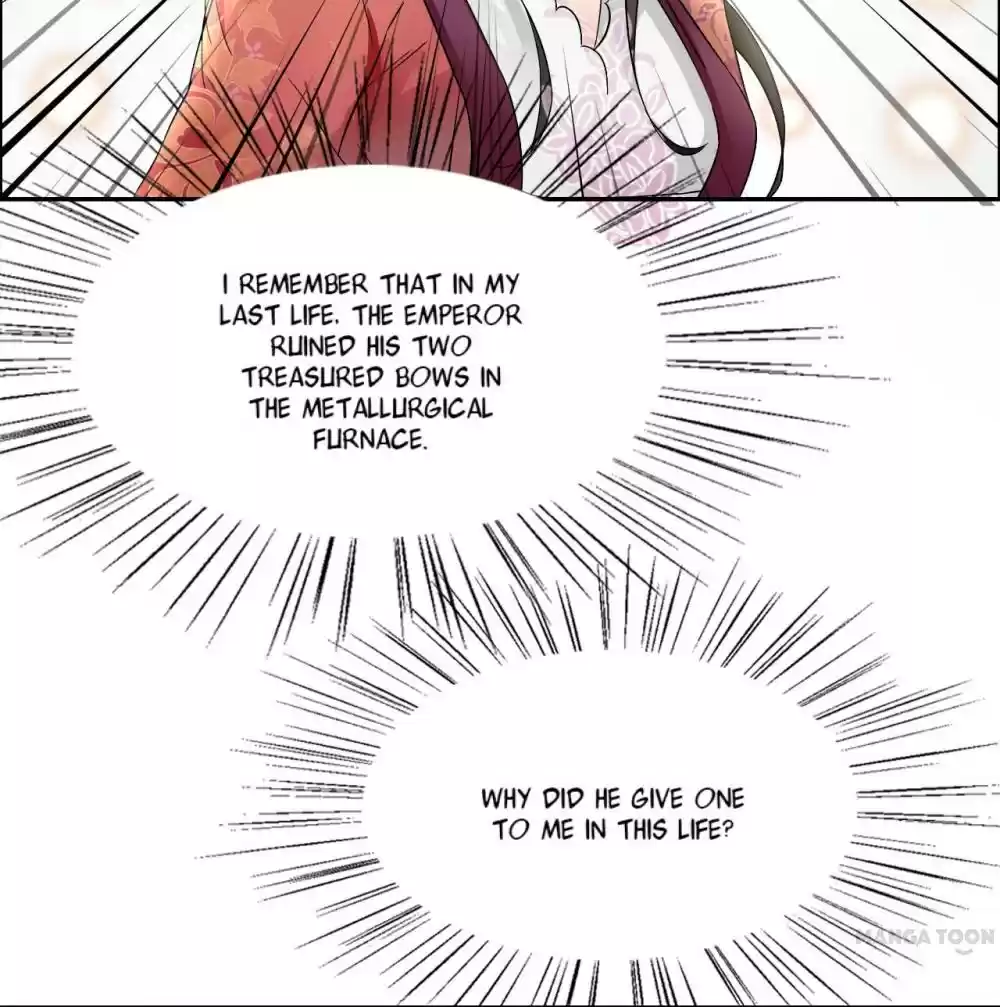 Revenge of a Fierce Princess Ch.4