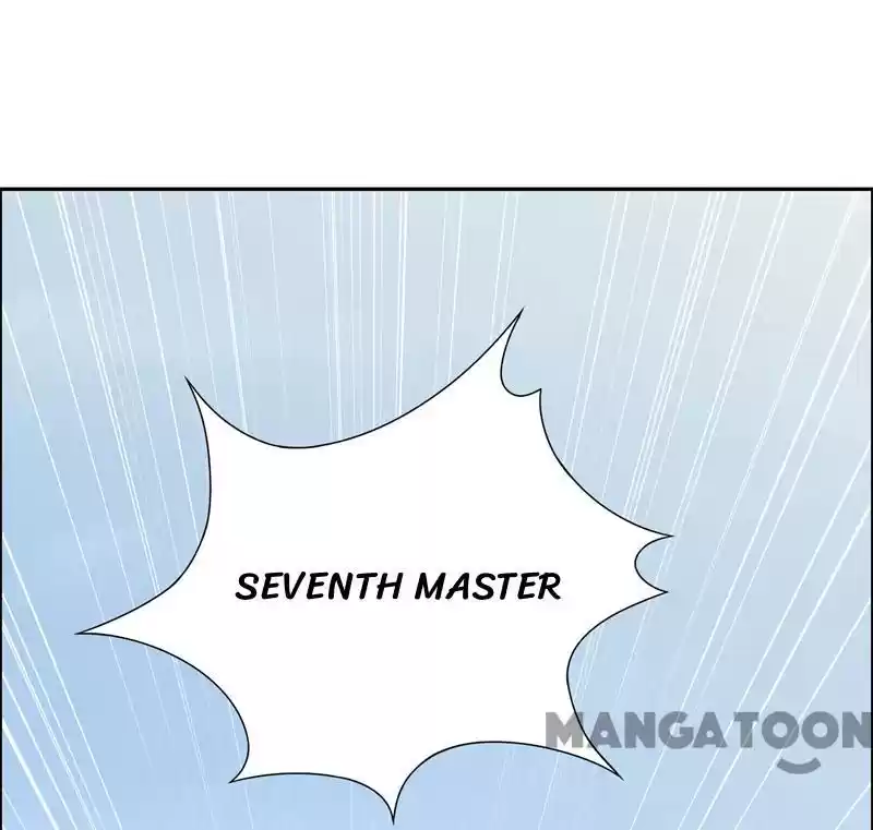 Revenge of a Fierce Princess Ch.40