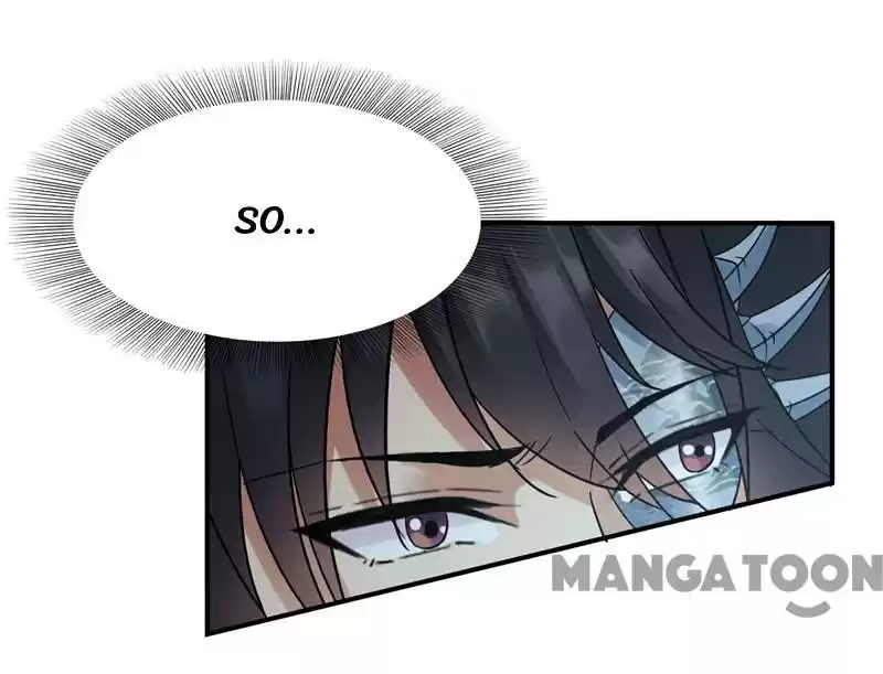 Revenge of a Fierce Princess Ch.40