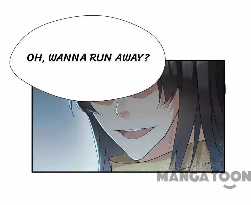 Revenge of a Fierce Princess Ch.40