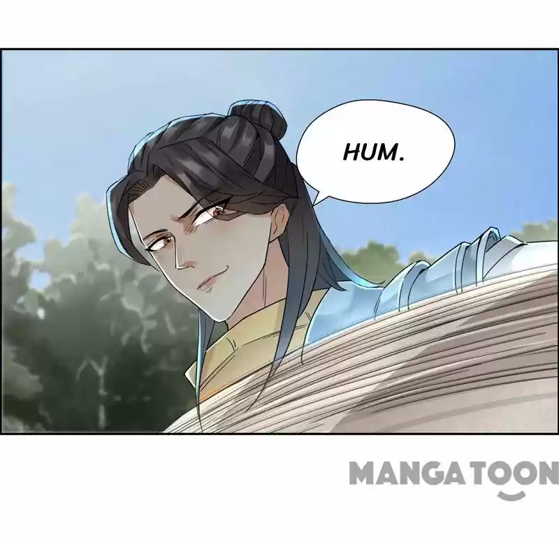 Revenge of a Fierce Princess Ch.40