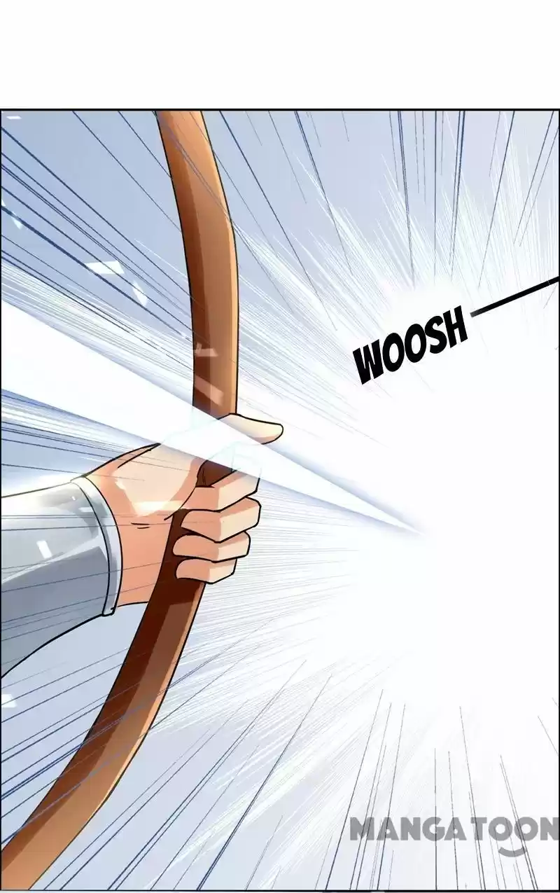 Revenge of a Fierce Princess Ch.40