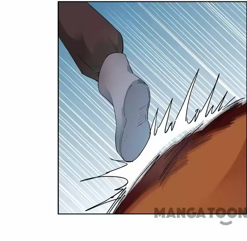 Revenge of a Fierce Princess Ch.40