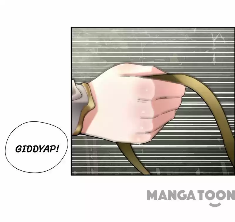 Revenge of a Fierce Princess Ch.40