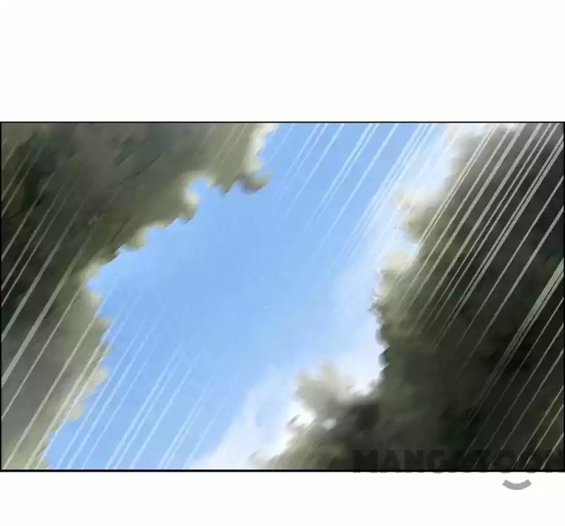 Revenge of a Fierce Princess Ch.40