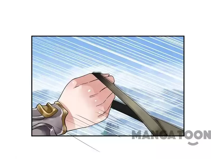 Revenge of a Fierce Princess Ch.41