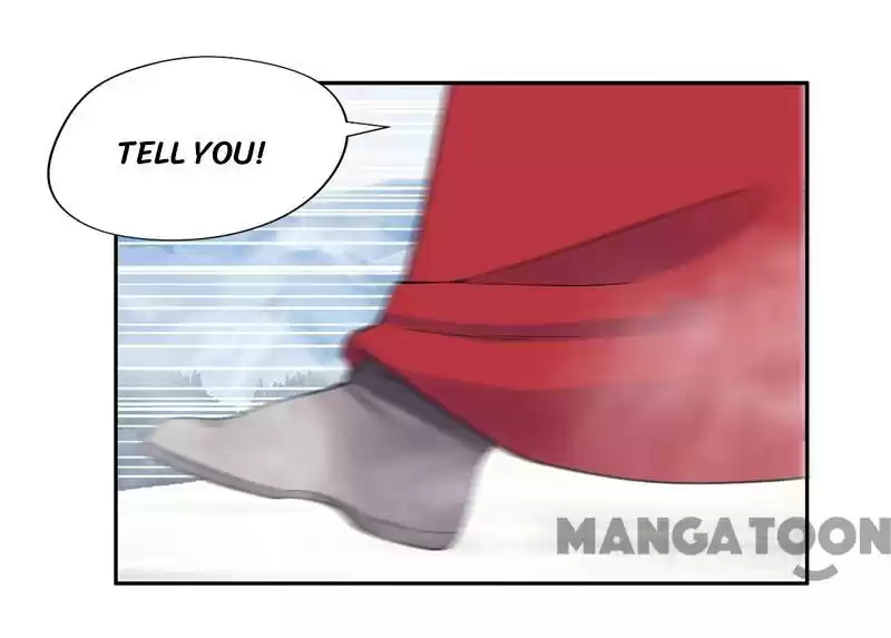 Revenge of a Fierce Princess Ch.41