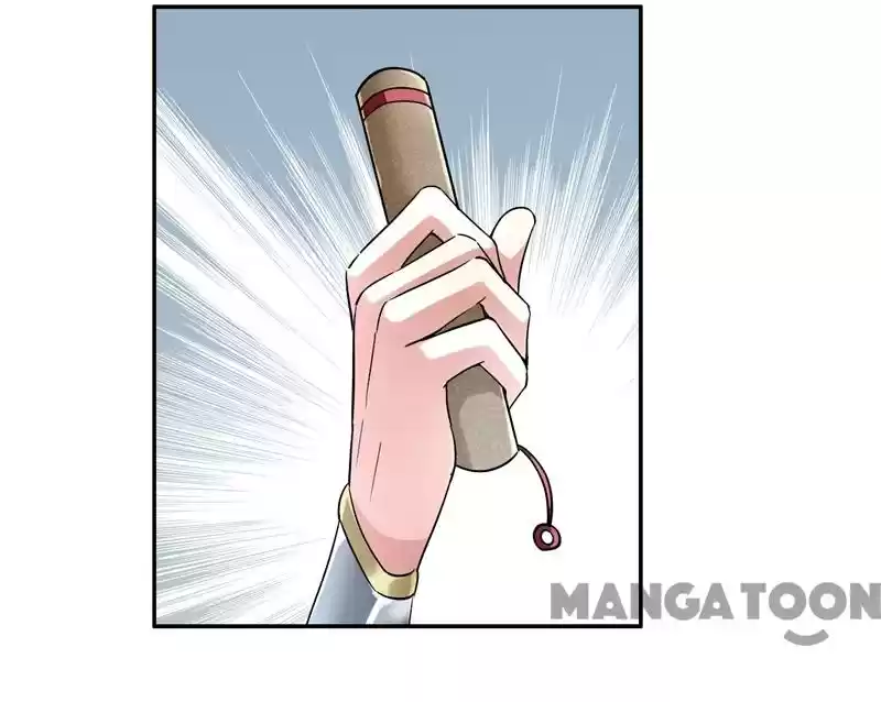 Revenge of a Fierce Princess Ch.41