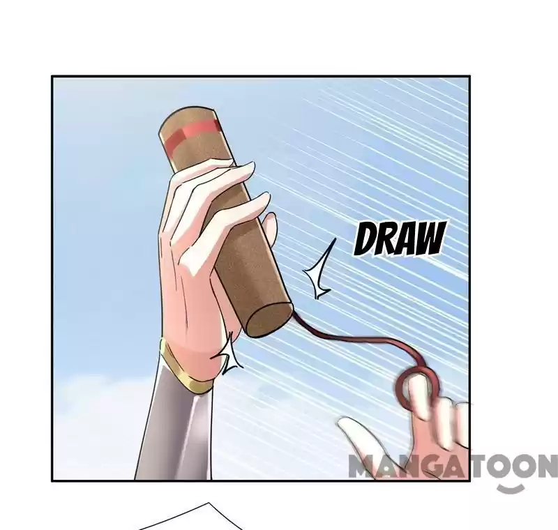 Revenge of a Fierce Princess Ch.41