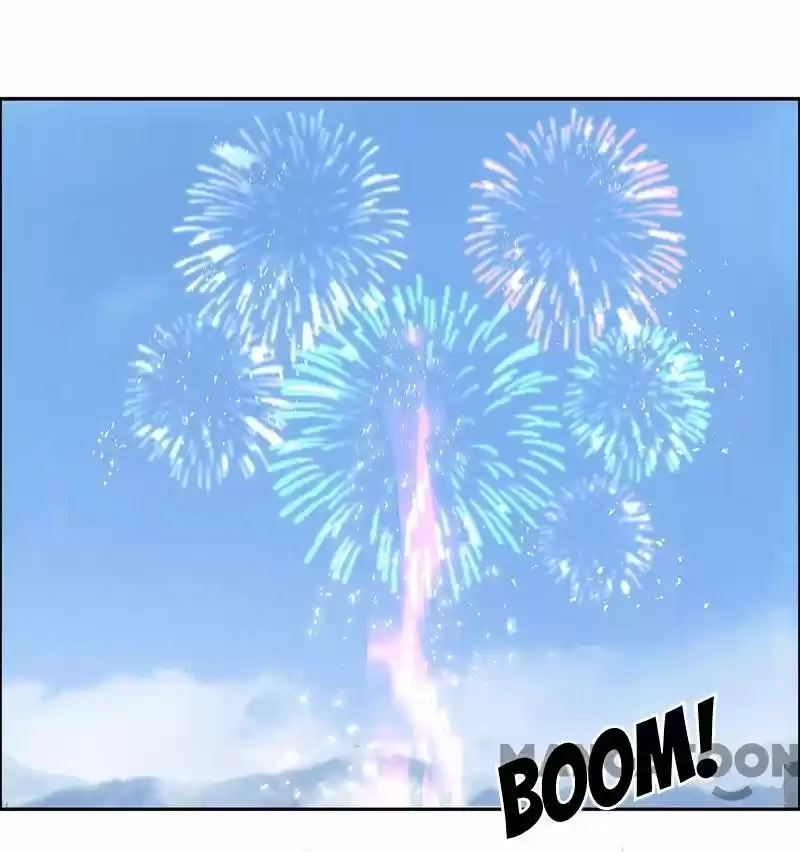 Revenge of a Fierce Princess Ch.41