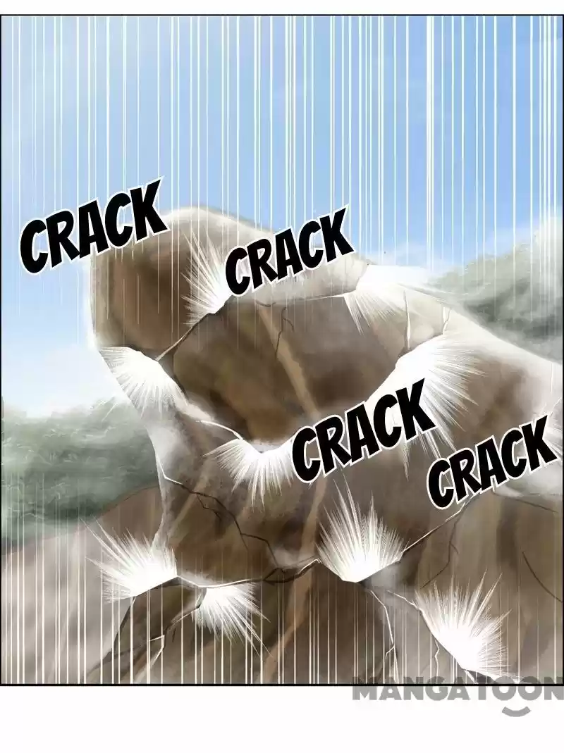 Revenge of a Fierce Princess Ch.41