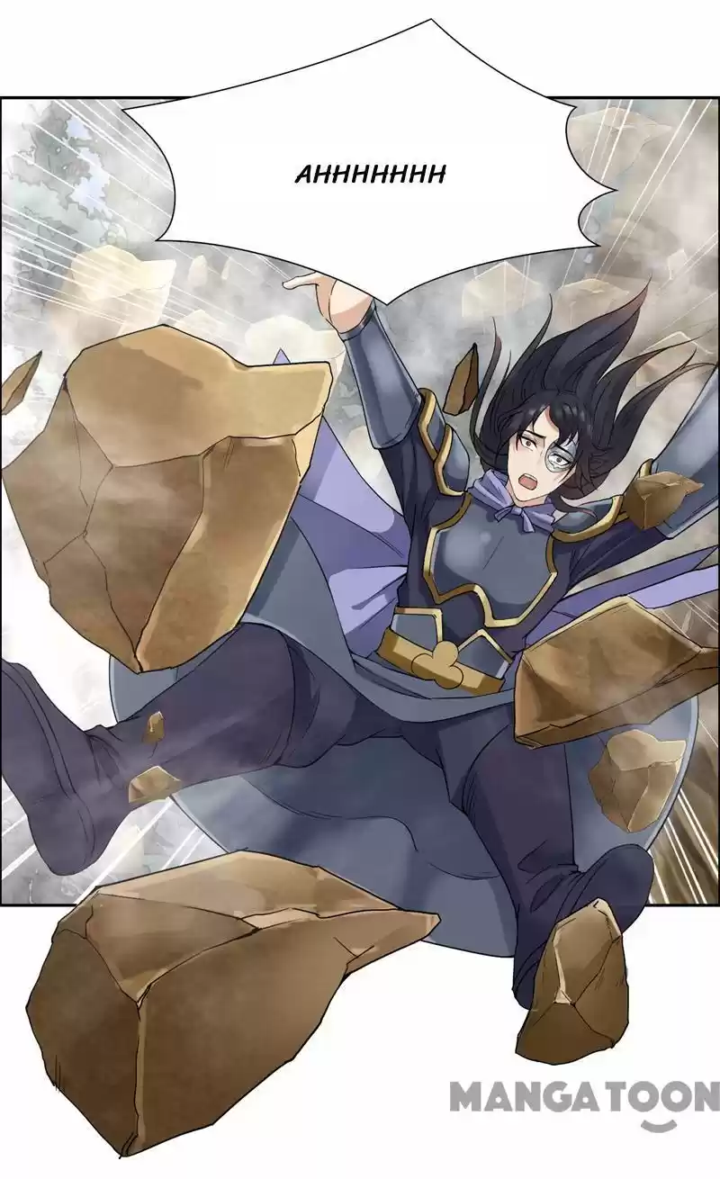 Revenge of a Fierce Princess Ch.41