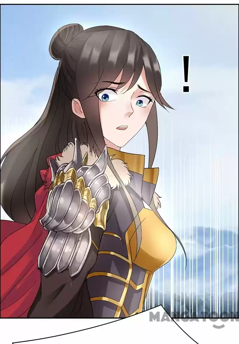 Revenge of a Fierce Princess Ch.41