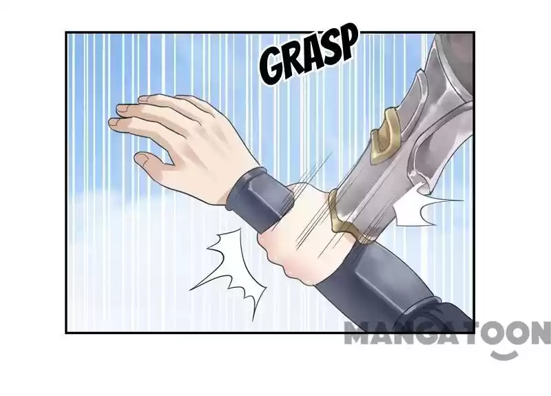 Revenge of a Fierce Princess Ch.42