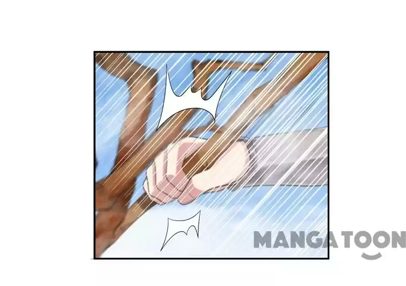 Revenge of a Fierce Princess Ch.42