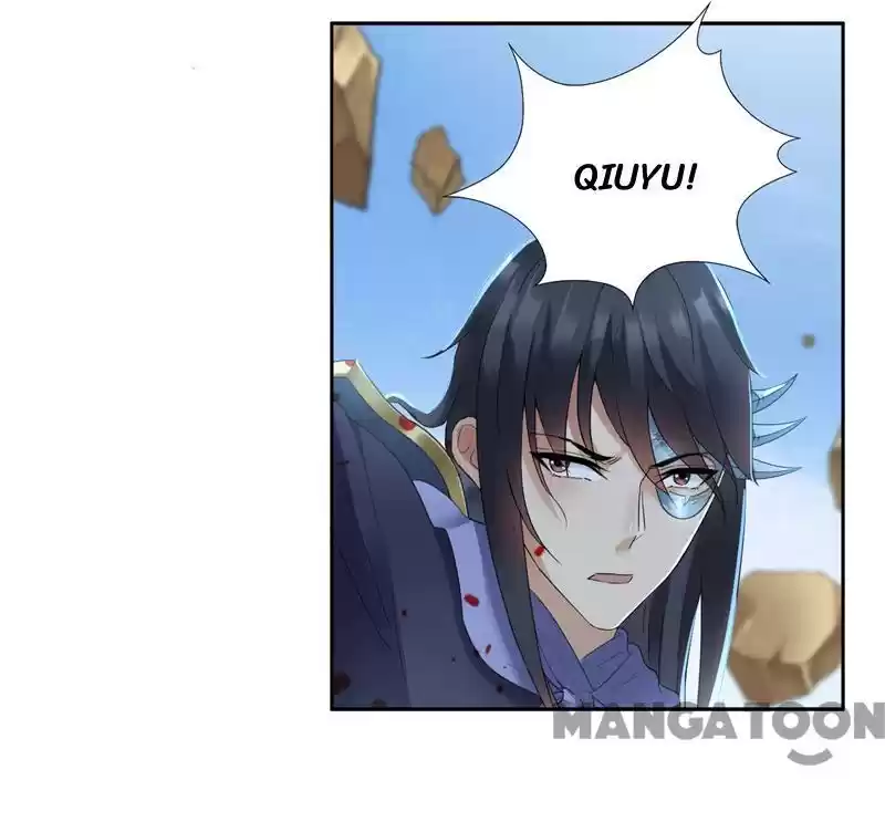 Revenge of a Fierce Princess Ch.42