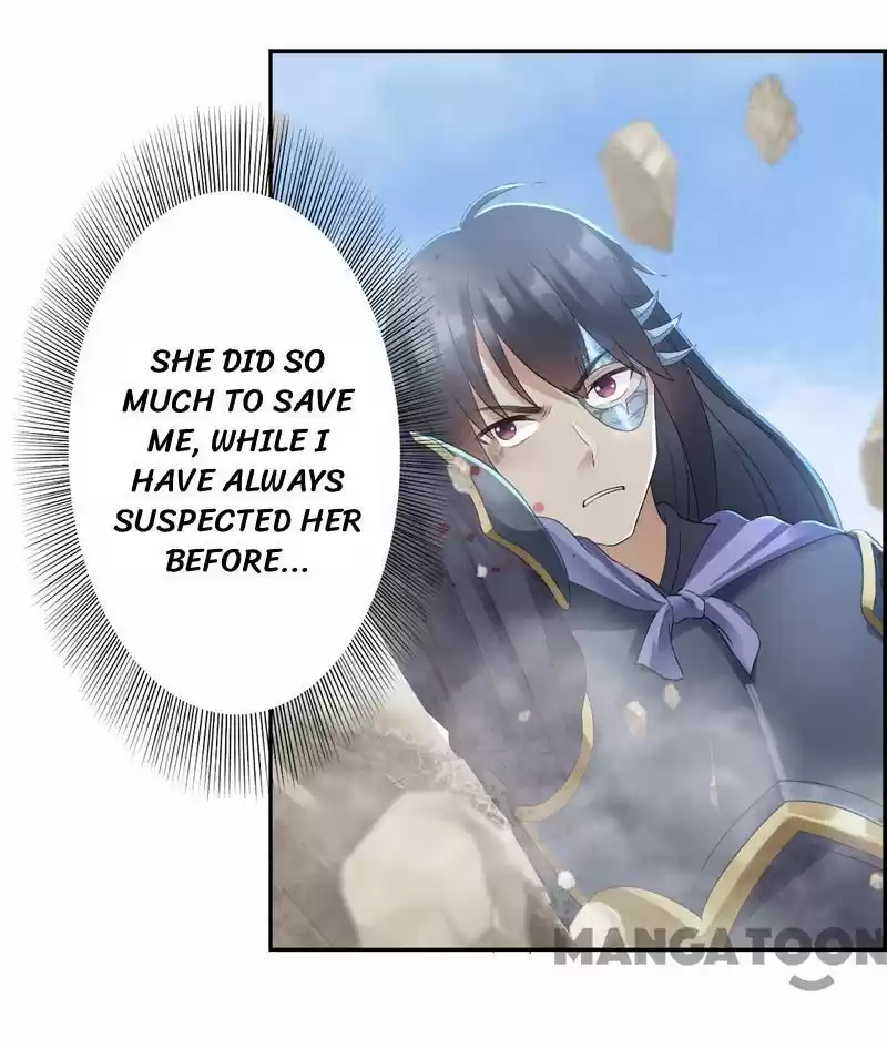 Revenge of a Fierce Princess Ch.42