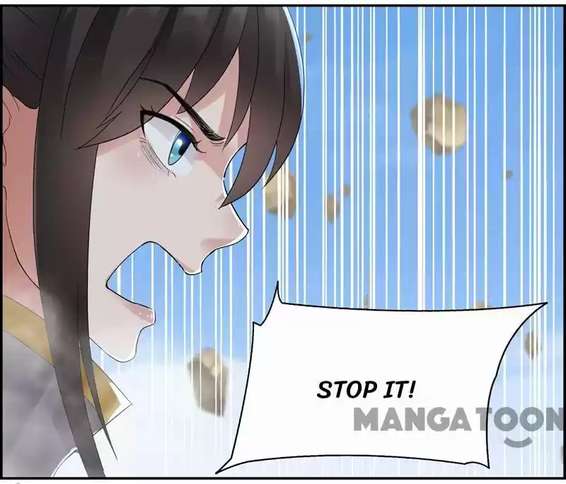 Revenge of a Fierce Princess Ch.42