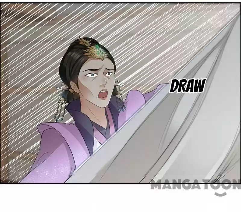 Revenge of a Fierce Princess Ch.42