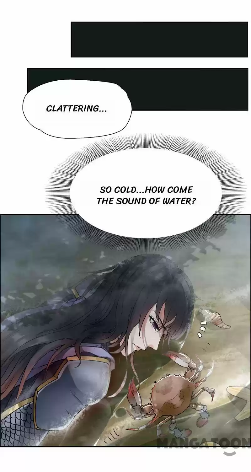 Revenge of a Fierce Princess Ch.42