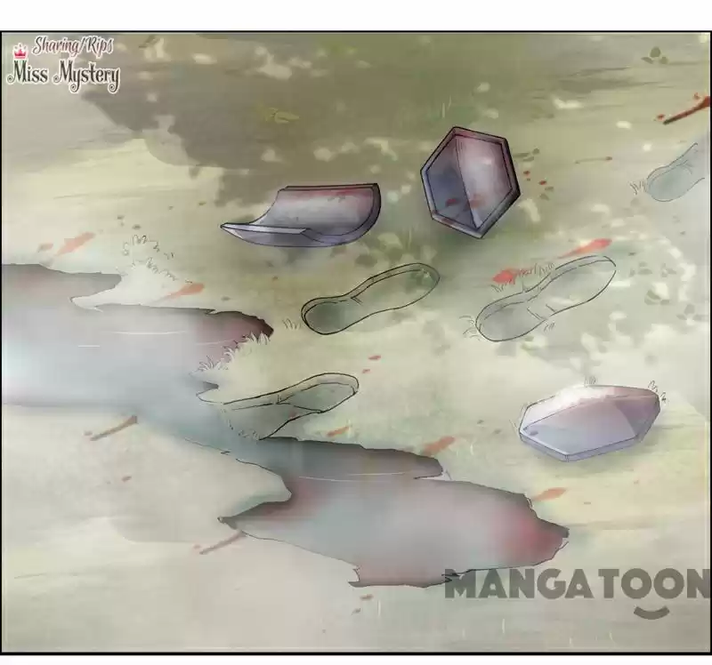 Revenge of a Fierce Princess Ch.43