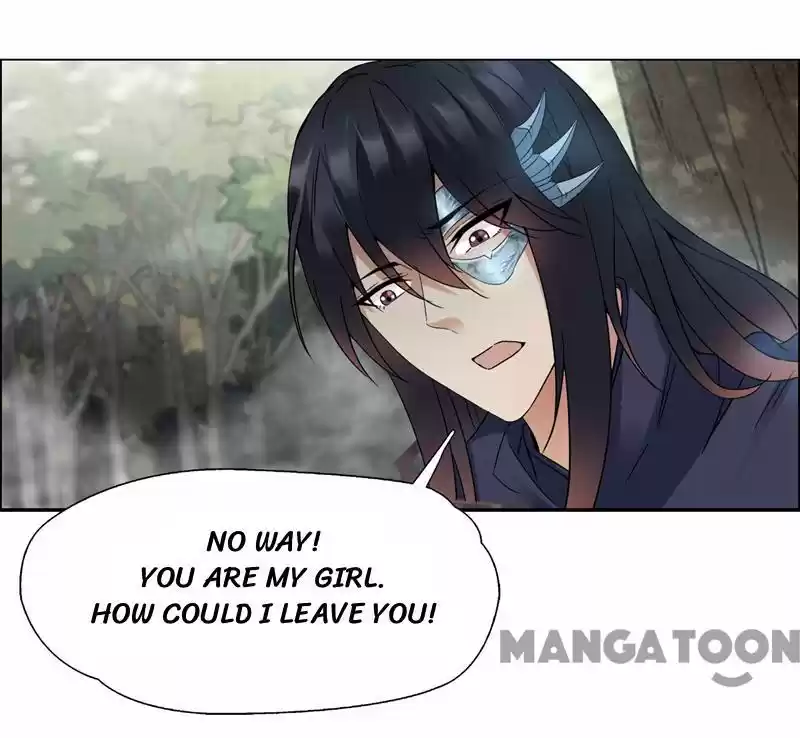 Revenge of a Fierce Princess Ch.43