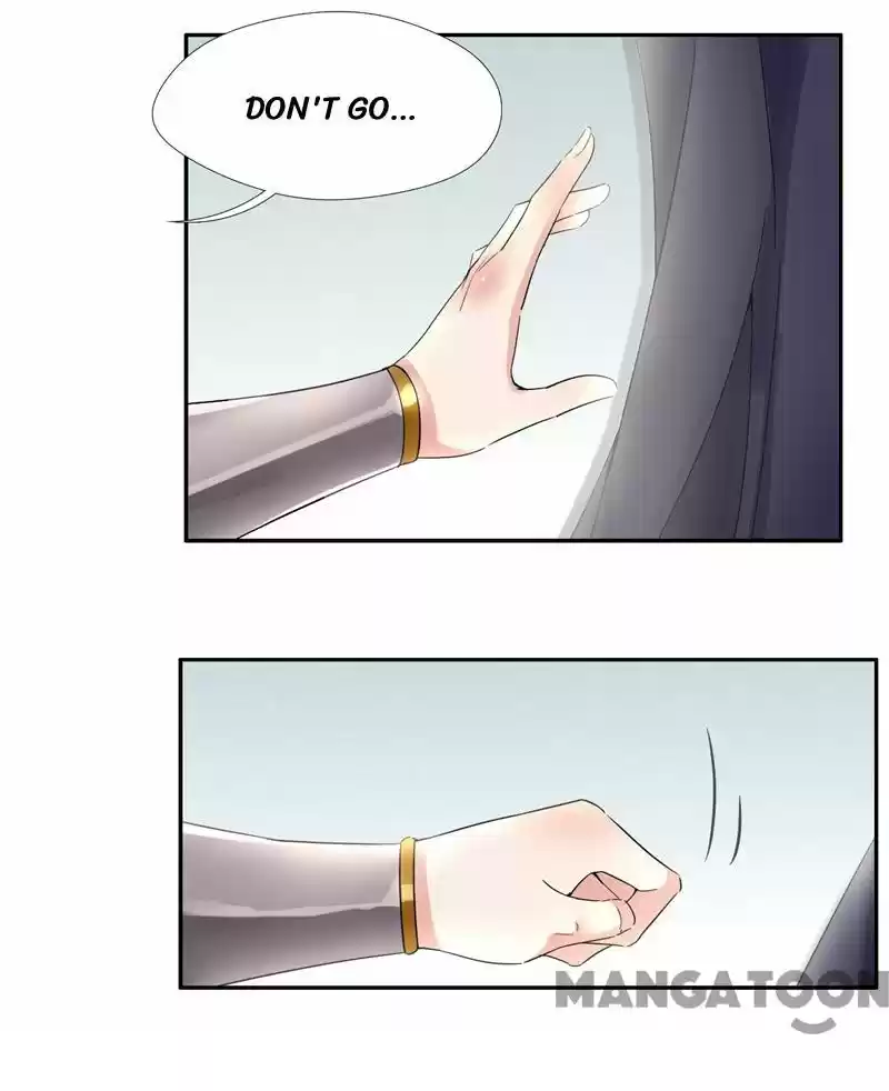 Revenge of a Fierce Princess Ch.43