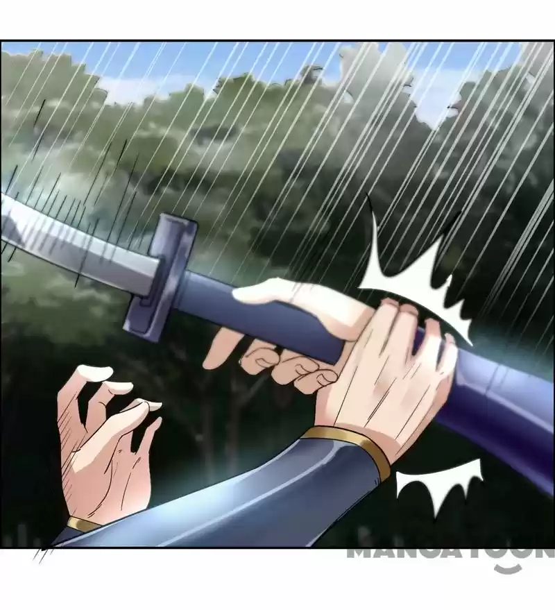 Revenge of a Fierce Princess Ch.43