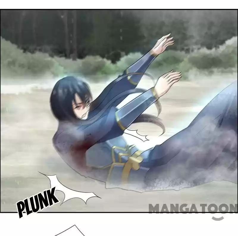 Revenge of a Fierce Princess Ch.43