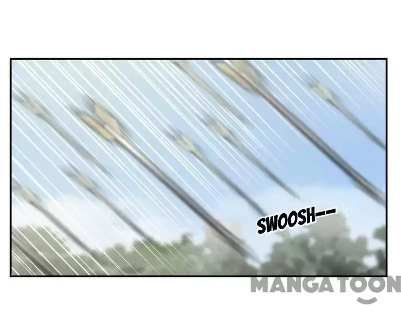 Revenge of a Fierce Princess Ch.43