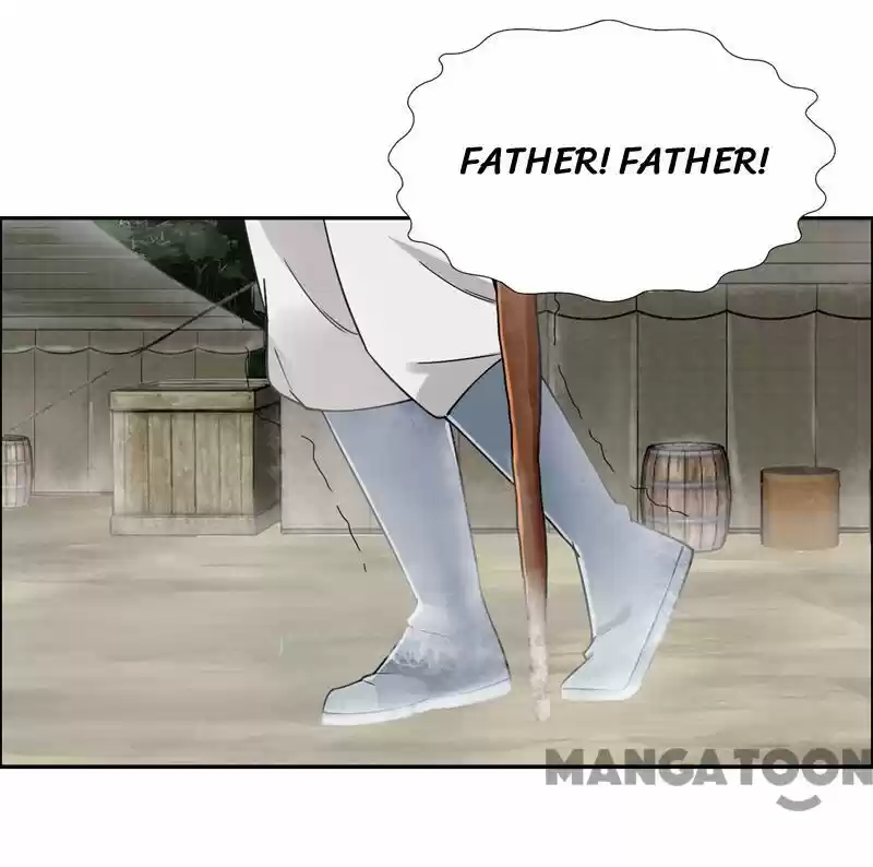 Revenge of a Fierce Princess Ch.43