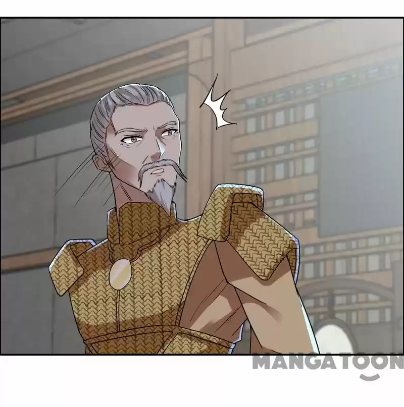 Revenge of a Fierce Princess Ch.43