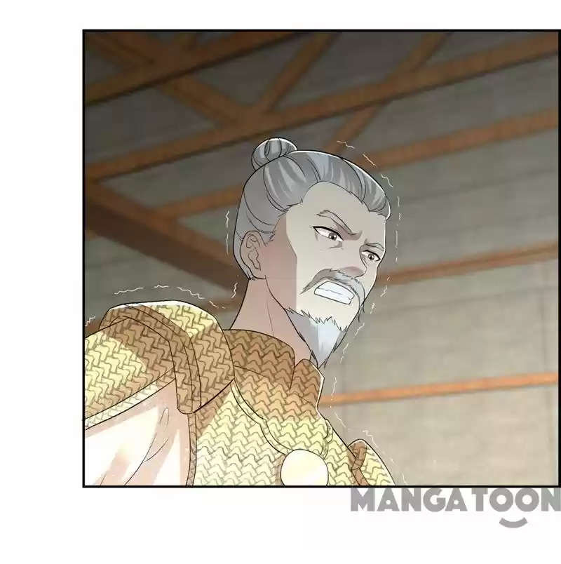 Revenge of a Fierce Princess Ch.44