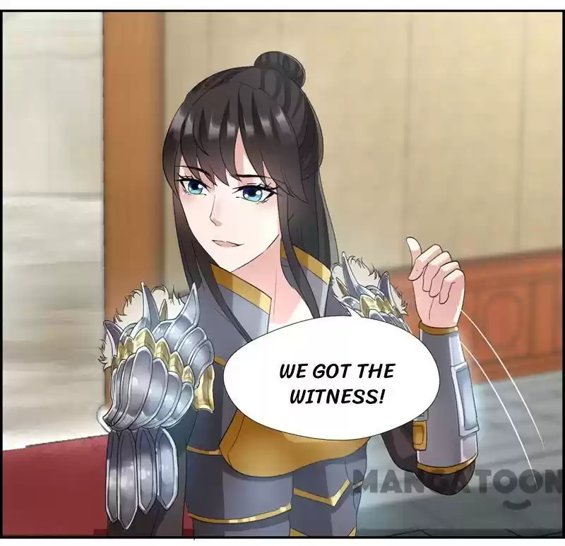 Revenge of a Fierce Princess Ch.44