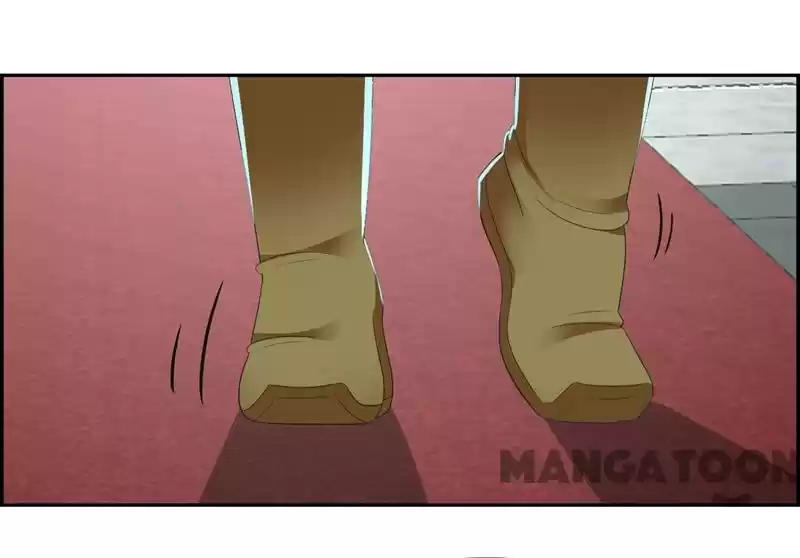 Revenge of a Fierce Princess Ch.44