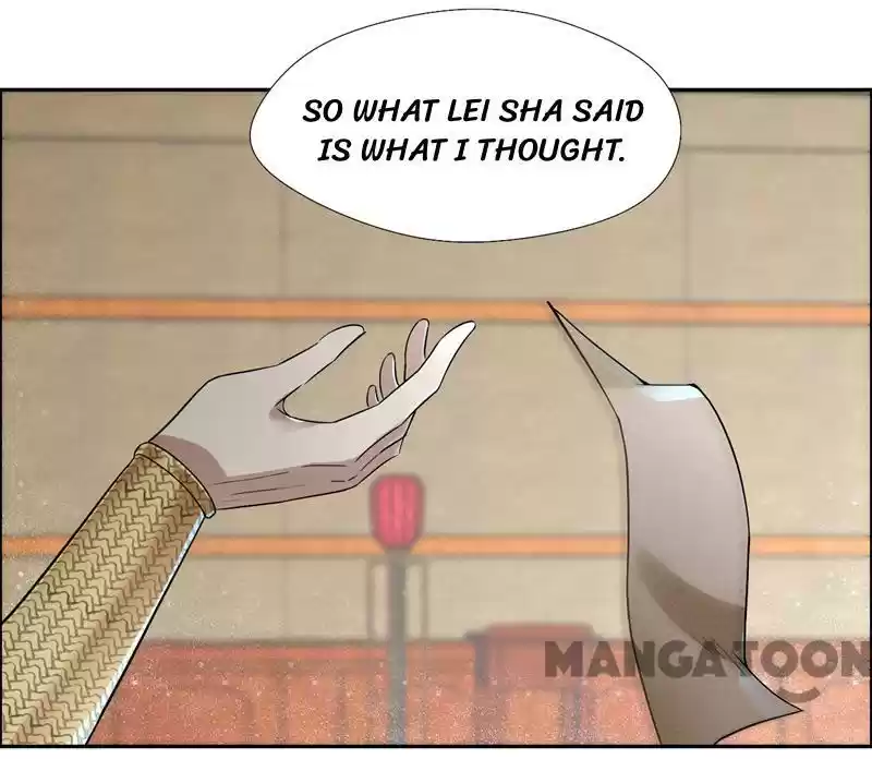 Revenge of a Fierce Princess Ch.44