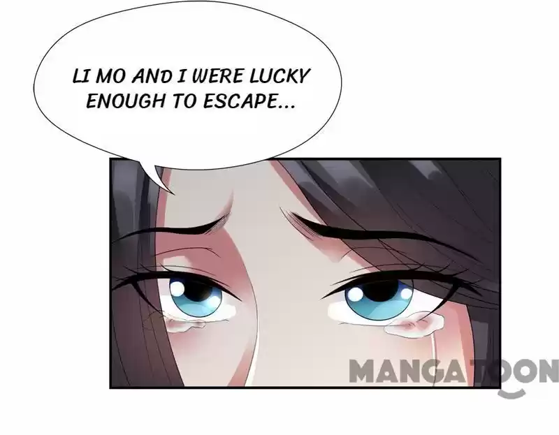 Revenge of a Fierce Princess Ch.45