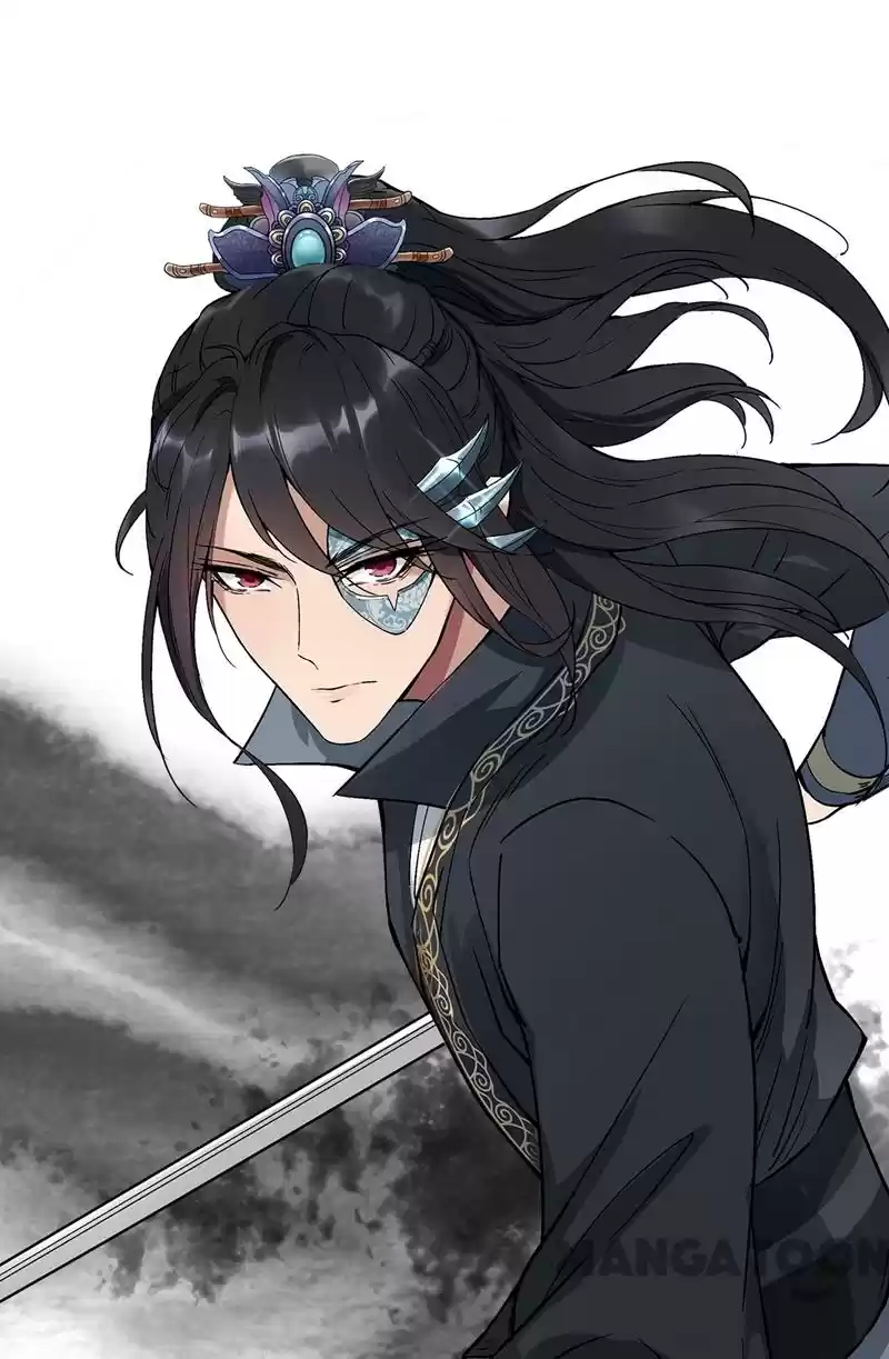 Revenge of a Fierce Princess Ch.45