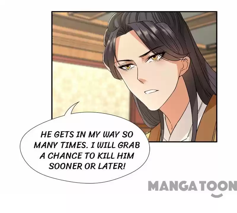 Revenge of a Fierce Princess Ch.46