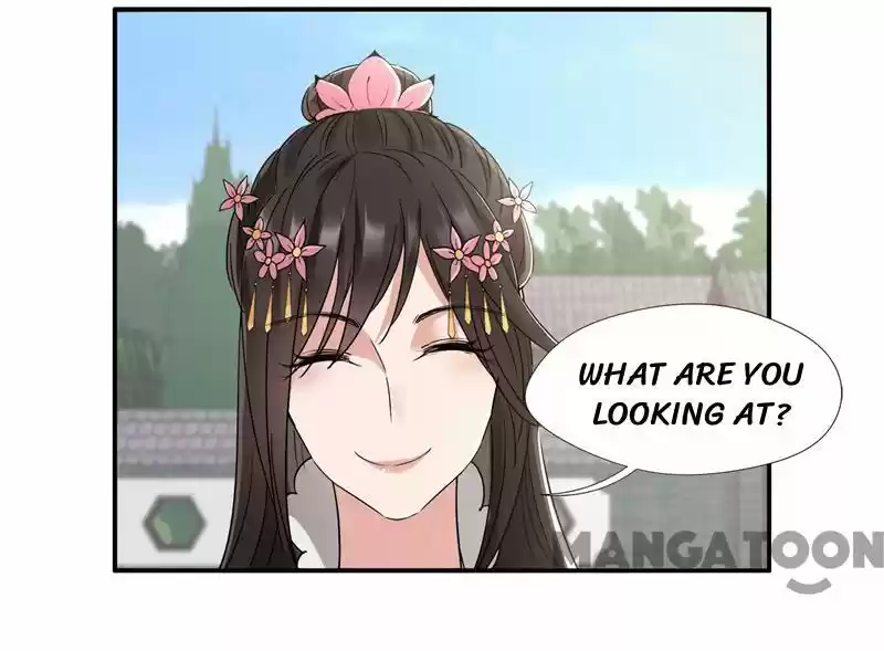 Revenge of a Fierce Princess Ch.47